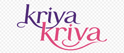 kriya kriya logo